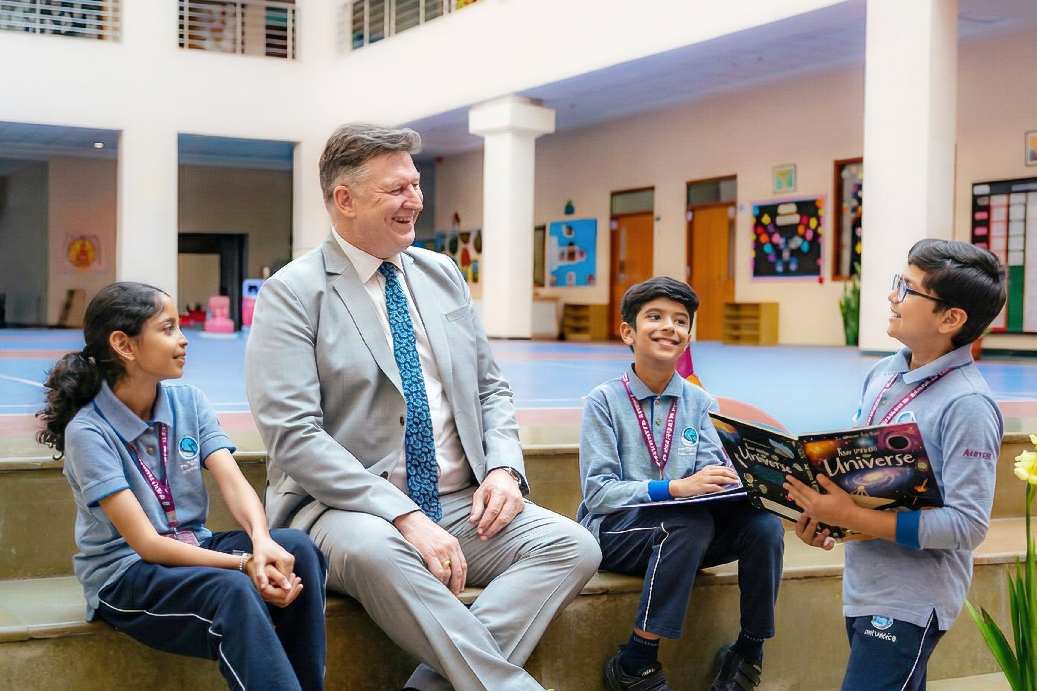 Important Notification about the SAT Exam on 5th December